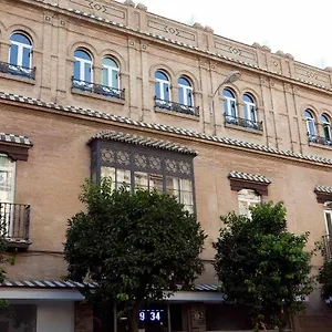 Isg Lovely Duplex Sevilla