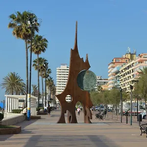 Hnos Navarrete Apartamento Fuengirola