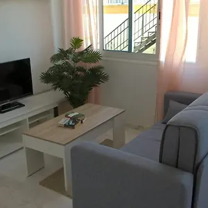 La Cala Segunda Apartamento La Cala De Mijas